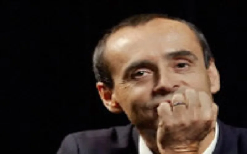 Robert Ménard parle de la liberté de presse au Maroc