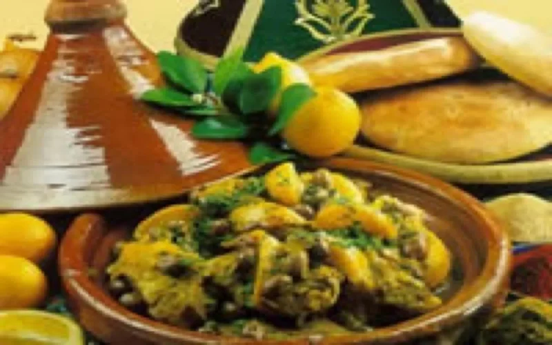 Semaine marocaine du 14 au 20 avril à Kinshasa