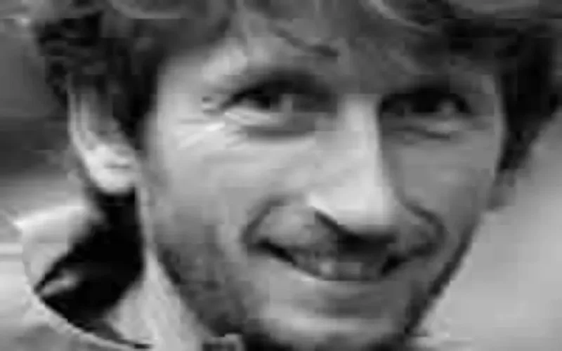 Le globetrotteur suisse Andrea Vogel arrivé à Marrakech 