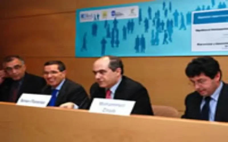 Ce qui s'est dit au forum "migration et développement" de Barcelone