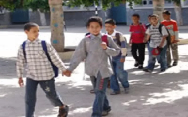 Un plan de réforme urgente de l'éducation pour le Maroc