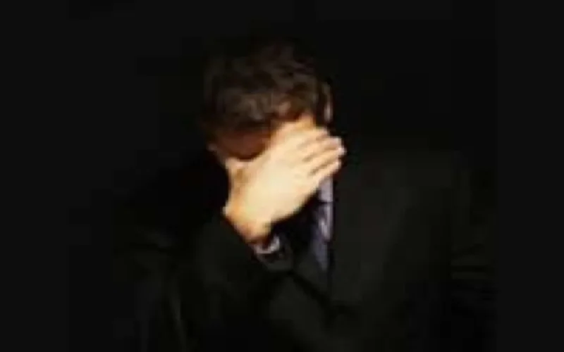 Les hommes battus passent aux aveux