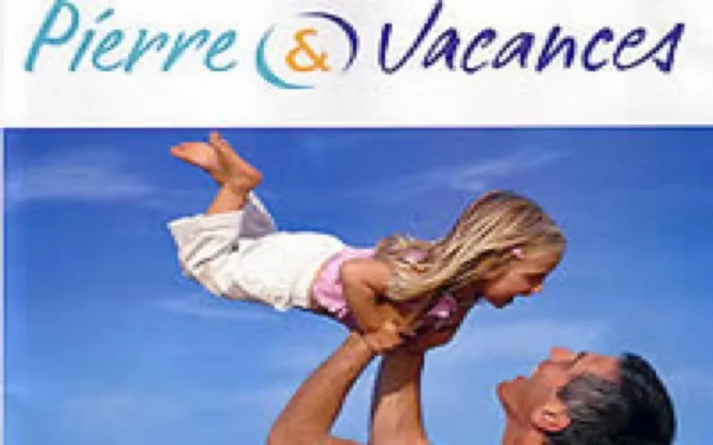 Pierre & Vacances s'implante au Maroc