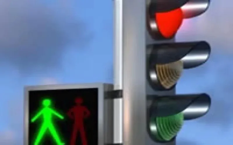 Bientôt des feux rouges intelligents à Casablanca ?