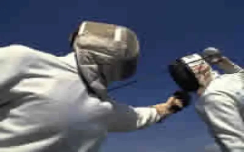 Escrime : Issam Rami qualifié pour les JO 2008