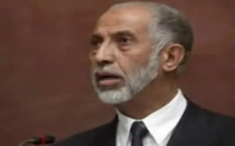 Le premier ministre algérien au Maroc