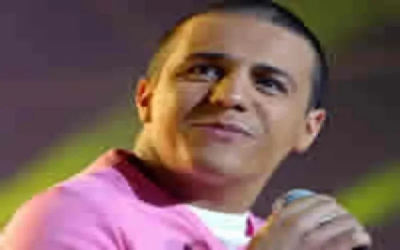 Faudel, invité du Caftan 2008