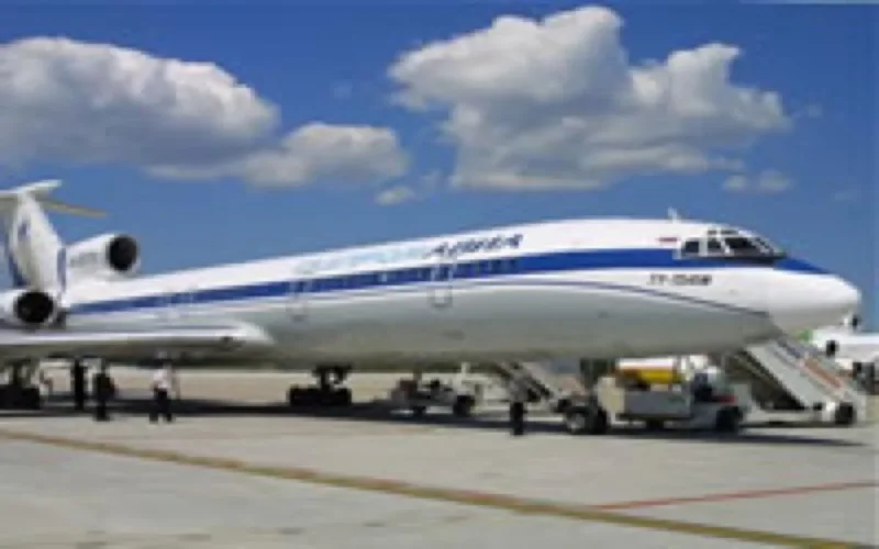 Nouvelle ligne charter entre Agadir et Moscou 