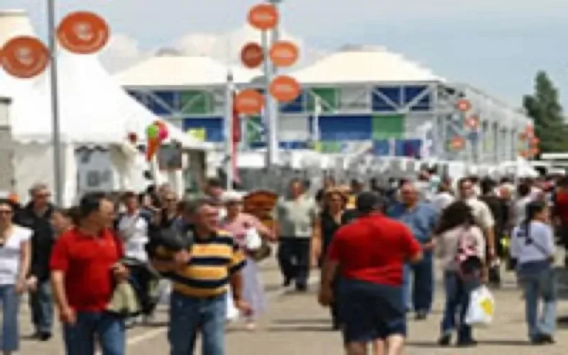 Le Maroc à la Foire internationale de Bordeaux 