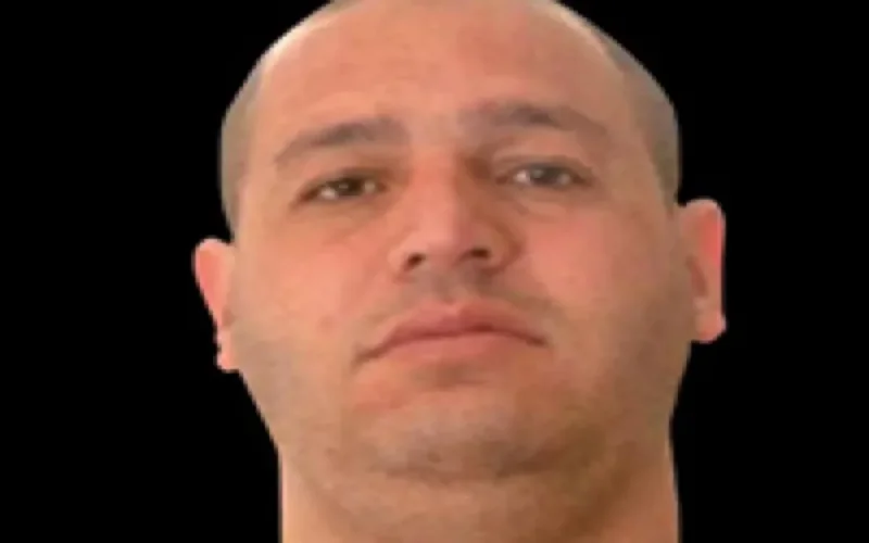 El Nene en grève de la faim