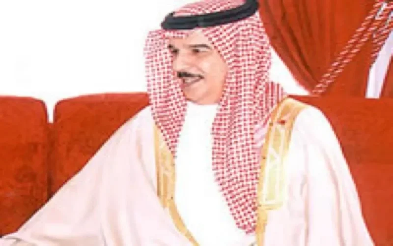 Le Roi du Bahreïn en visite privée au Maroc