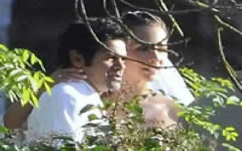 Le mariage de Jamel continue à Marrakech