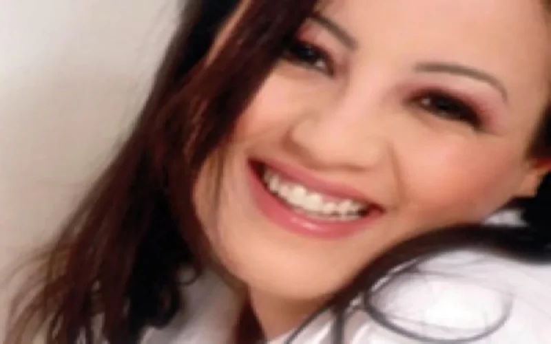 Sanaâ Akroud, la férue de théâtre