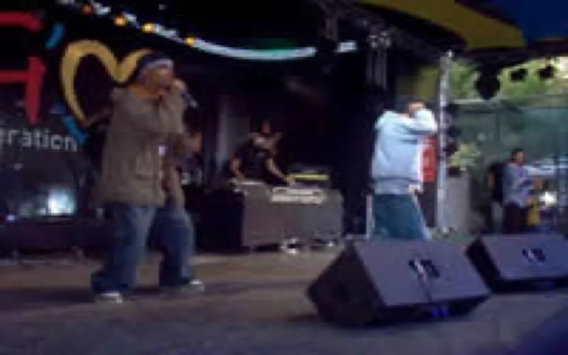 Rabat vibre aux rythmes du Monde