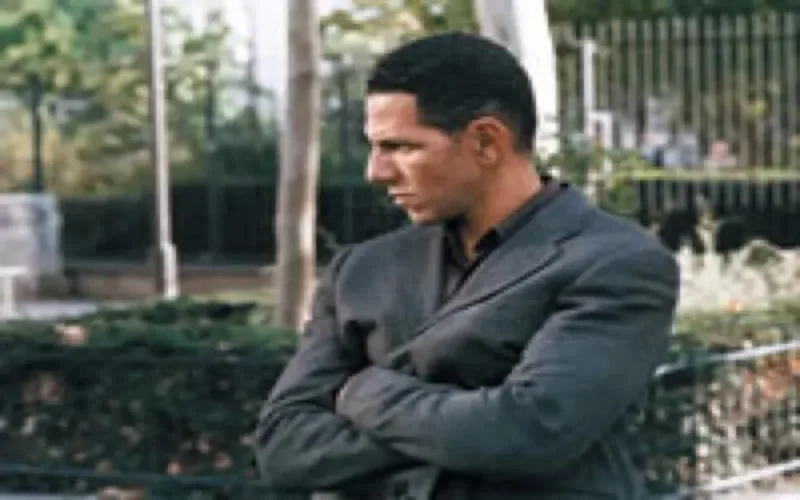 Roschdy Zem prépare un film sur Omar Raddad