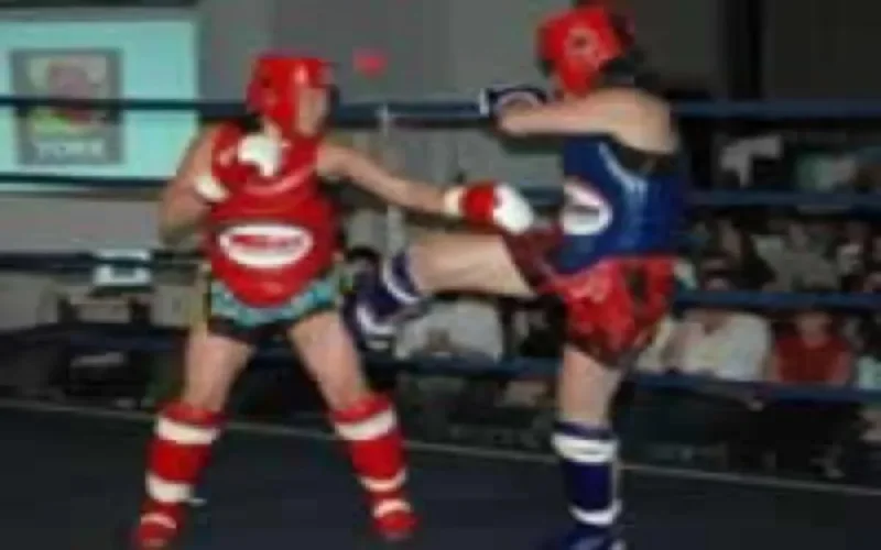 Boxe Thaï : Les Marocains cartonnent lors de la "Nuit des champions"