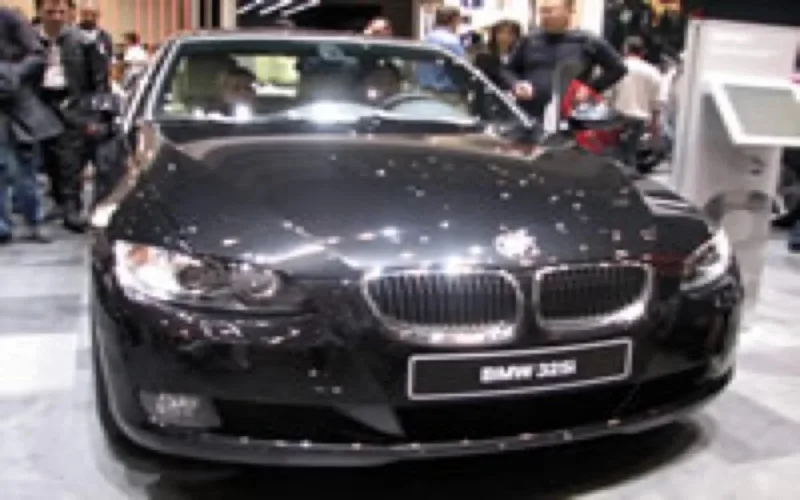 200.000 visiteurs et 6000 voitures vendues au salon de l'auto