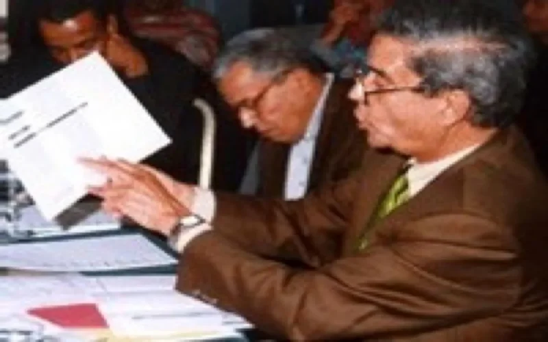 Le directeur d'"Al Ousboue" condamné à un an de prison avec sursis