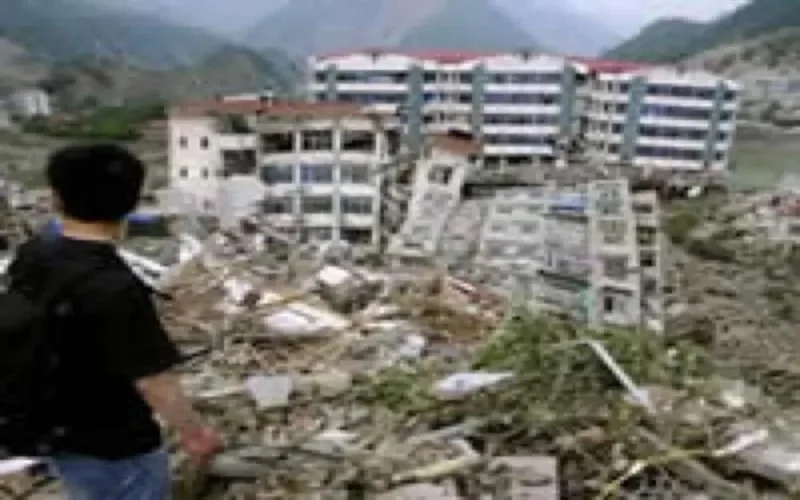 Le Maroc octroie une aide d'urgence d'un million de dollars à la Chine