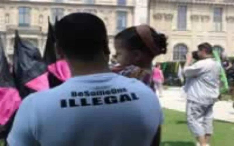 Expulsée alors qu'elle venait porter plainte pour violences conjugales