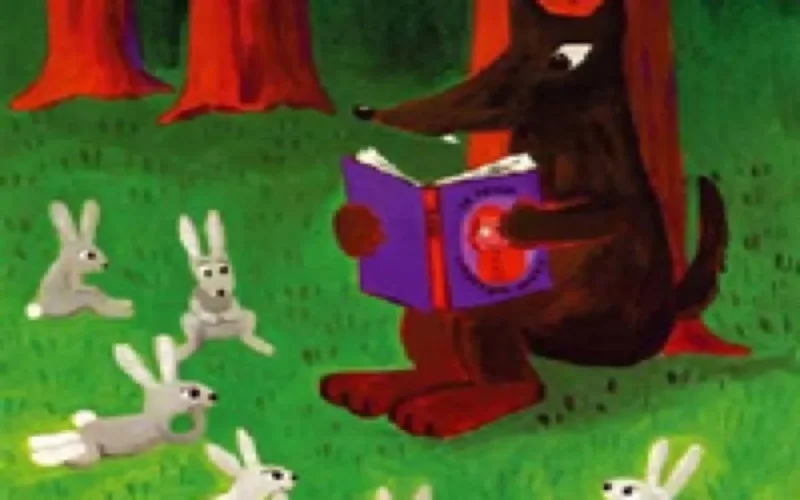 Fatiha Sadek-Capron au festival du conte du Finistère