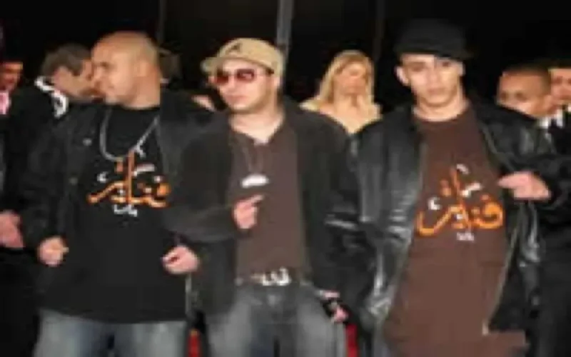 Les rappeurs marocains et l'argent