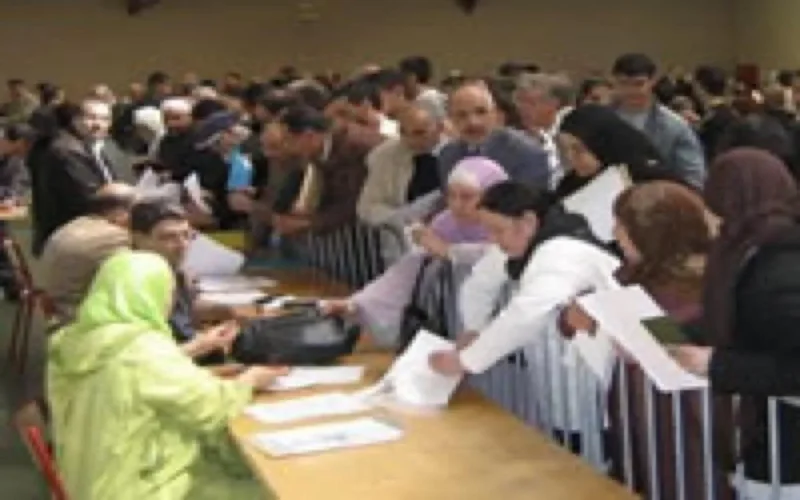 600 millions de DH pour réformer l'Etat civil