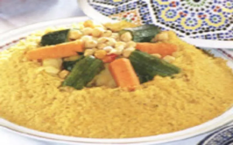 Le couscous marocain consacré meilleur plat à Alexandrie