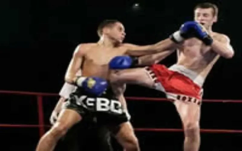 Le Maroc remporte le tournoi de kick-boxing de Dakar