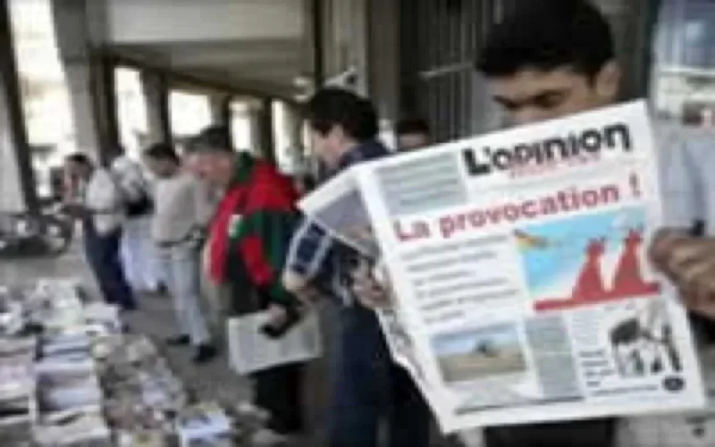 Liberté d'expression, aucun tabou mais des lignes rouges