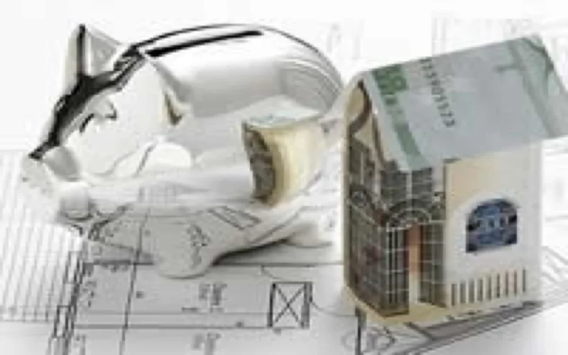 95% des acquéreurs immobiliers ont fait appel aux crédit