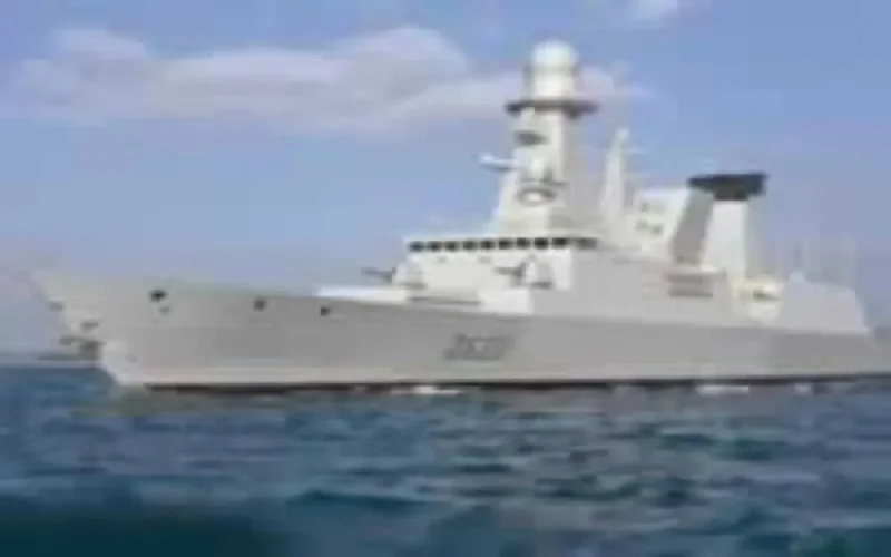Sept mois après l'achat d'une frégate, le Maroc n'a toujours rien payé