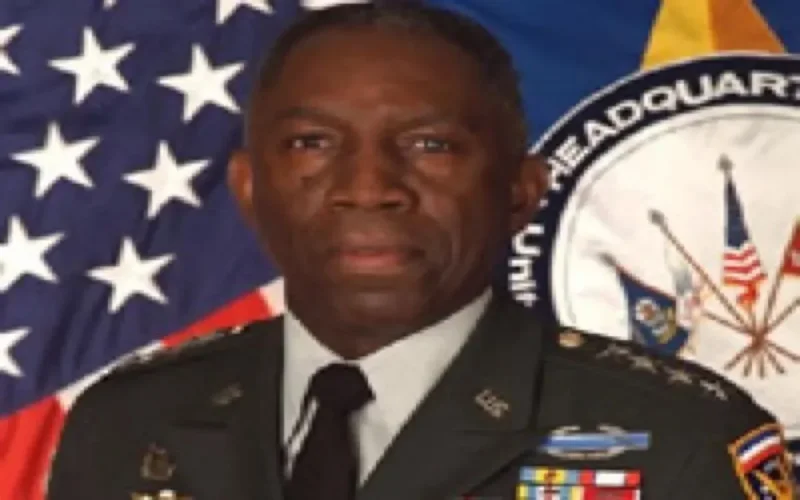 Visite au Maroc du commandant de l'Africom de l'armée américaine