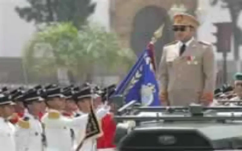 Mohammed VI attendu à Nouakchott en juin