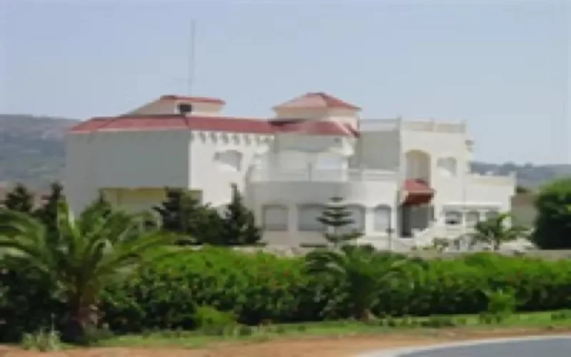 98,9 millards de dh d'investissements dans l'habitat en 2007