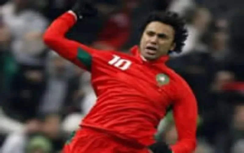 Match Maroc-Ethiopie 3-0