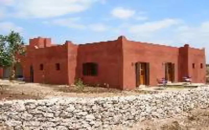 800.000 logements vacants 