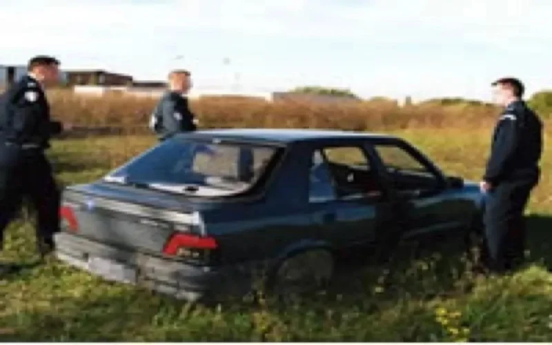 Près de 2000 voitures volées par an au Maroc 