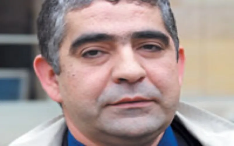 Entretien avec Driss El Yazami, président du CCME