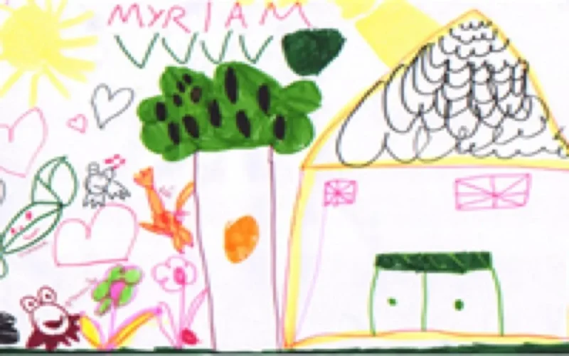 Expositions , Regards d'enfants de Marseille à Tanger