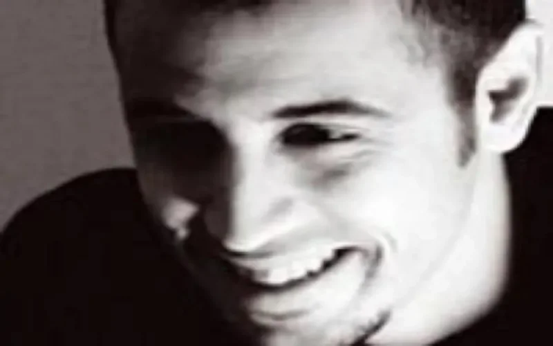 Aissam Bouali, serial acteur