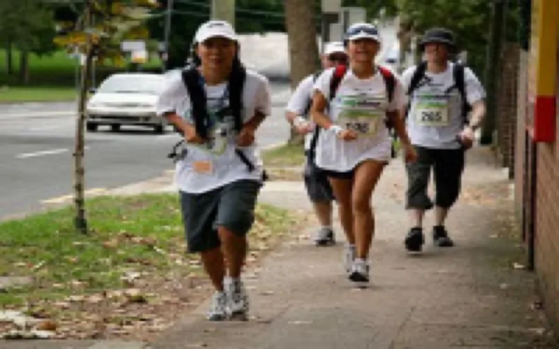Marrakech abritera les 3ème championnats du monde de "City Chase"