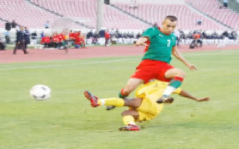 Le Maroc gagne cinq places au classement Fifa