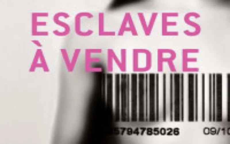 Rabat épinglé pour trafic d'humains