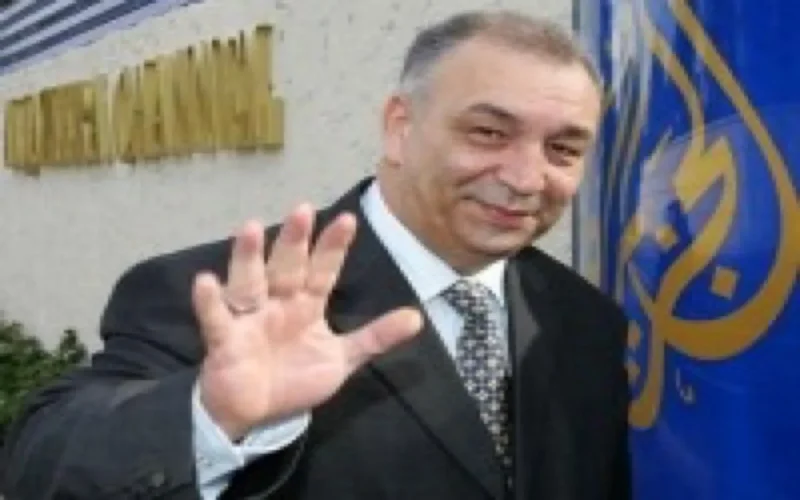 Le directeur d'Al Jazeera à Rabat arrêté
