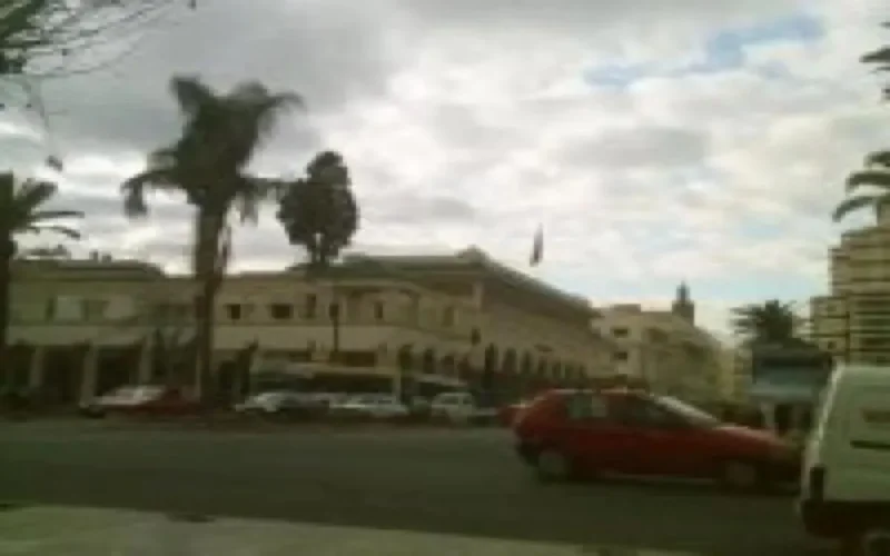 Un concours d'architecture maroco-italien pour restaurer une place de Fès