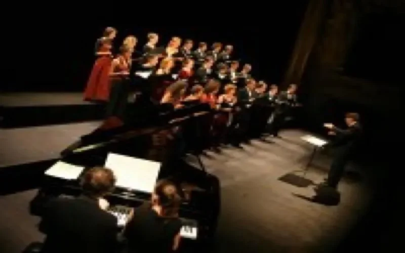 Myriam Sif, l'étoile montante de l'opéra