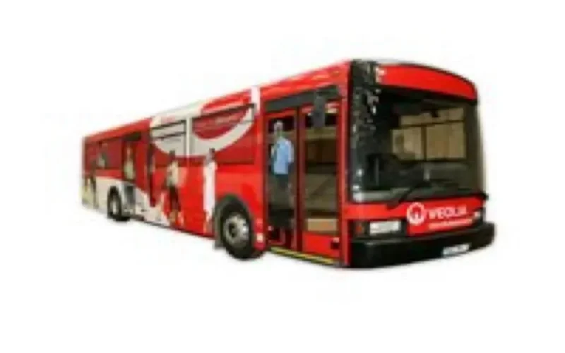 Veolia futur transporteur urbain de Rabat ?