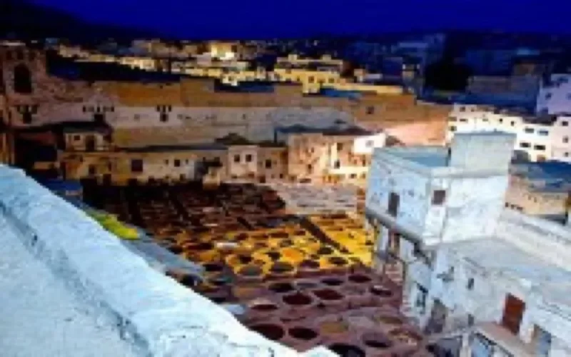 130 millions de dh pour une nouvelle unité hôtelière à Fès