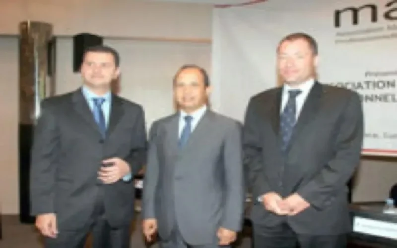 Front commun des opérateurs télécoms